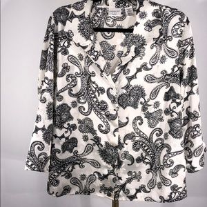 WOMEN SILK SHIRT